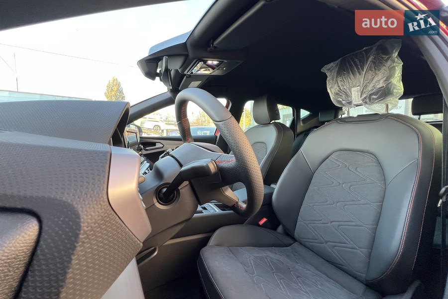 SEAT Leon - фото 23