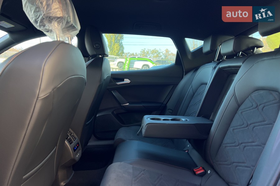 SEAT Leon - фото 27