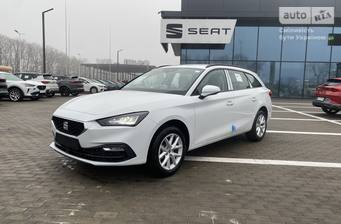 SEAT Leon 2024 Style