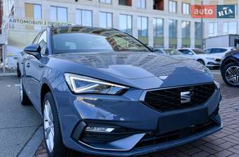 SEAT Leon 2025 в Київ