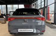 SEAT Leon - фото 8