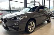 SEAT Leon - фото 1