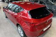 SEAT Leon FR