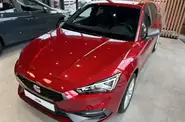 SEAT Leon FR