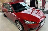 SEAT Leon FR