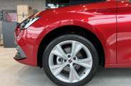SEAT Leon FR