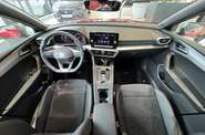SEAT Leon FR