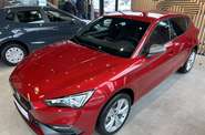SEAT Leon FR