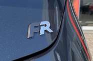 SEAT Leon FR