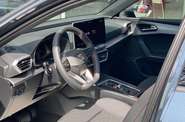 SEAT Leon FR