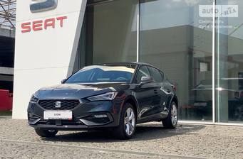 SEAT Leon 2025 FR