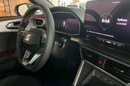 SEAT Leon FR