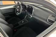 SEAT Leon FR