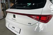 SEAT Leon FR