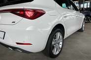 SEAT Leon FR