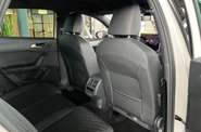 SEAT Leon FR