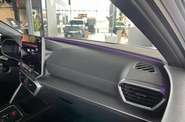 SEAT Leon FR
