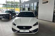 SEAT Leon FR