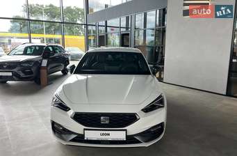 SEAT Leon 2025 в Київ