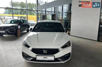 SEAT Leon 1.5 eTSI mHEV DSG (150 к.с.) 2025