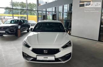 SEAT Leon 2025 FR