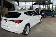 SEAT Leon FR