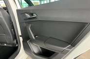 SEAT Leon FR