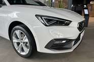 SEAT Leon FR