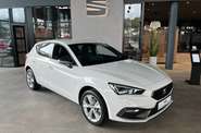 SEAT Leon FR