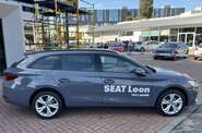 SEAT Leon - фото 7
