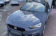 SEAT Leon - фото 4