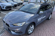 SEAT Leon - фото 1