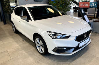 SEAT Leon 2025 в Київ
