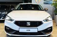 SEAT Leon FR