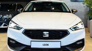 SEAT Leon FR
