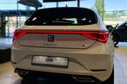 SEAT Leon FR