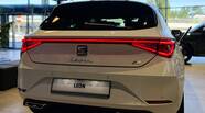 SEAT Leon FR