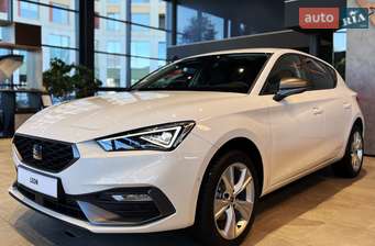 SEAT Leon 2025 в Київ