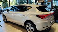 SEAT Leon FR