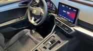 SEAT Leon FR