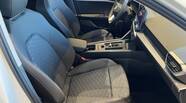 SEAT Leon FR