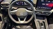 SEAT Leon FR