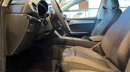 SEAT Leon FR
