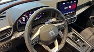SEAT Leon FR