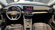 SEAT Leon FR