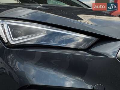 Новый SEAT Leon 2026 - фото 5