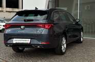 SEAT Leon FR