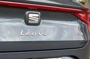 SEAT Leon FR