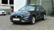 SEAT Leon FR