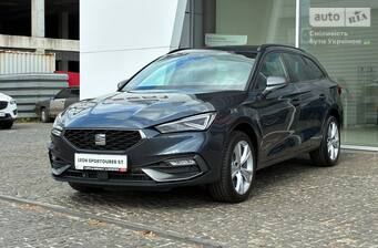 SEAT Leon 2025 FR